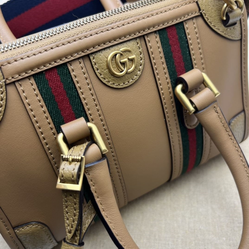 Gucci Top Handle Bags